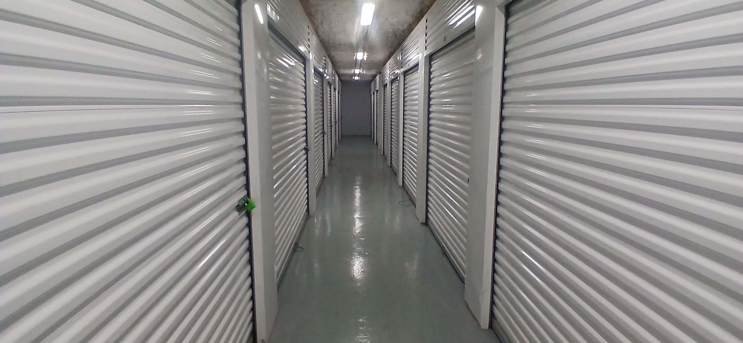 Storage facility